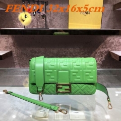 F.E.N.D.I. Bags AAA 246