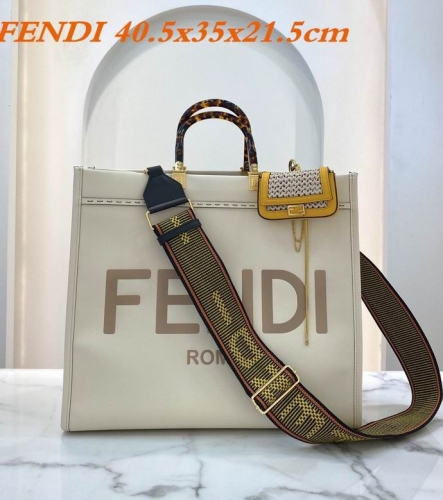 F.E.N.D.I. Bags AAA 269