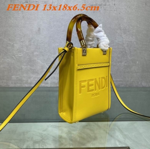 F.E.N.D.I. Bags AAA 280