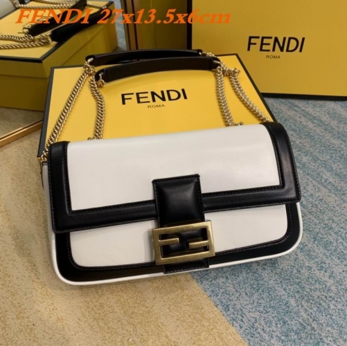 F.E.N.D.I. Bags AAA 293