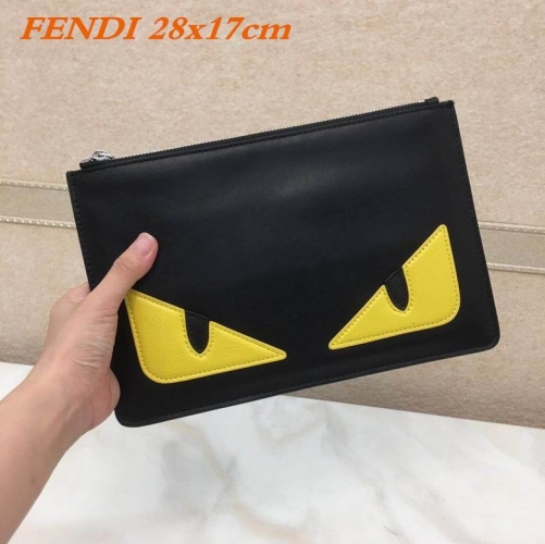 F.E.N.D.I. Bags AAA 181