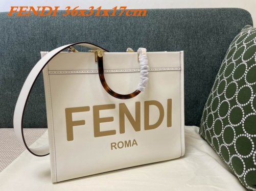 F.E.N.D.I. Bags AAA 317