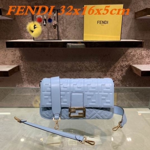 F.E.N.D.I. Bags AAA 243