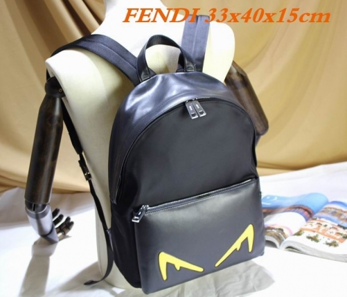 F.E.N.D.I. Bags AAA 186