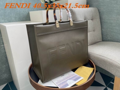F.E.N.D.I. Bags AAA 264