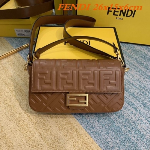 F.E.N.D.I. Bags AAA 300