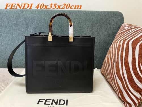 F.E.N.D.I. Bags AAA 314