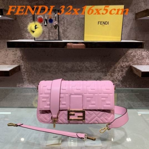 F.E.N.D.I. Bags AAA 244