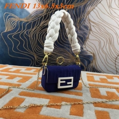 F.E.N.D.I. Bags AAA 242