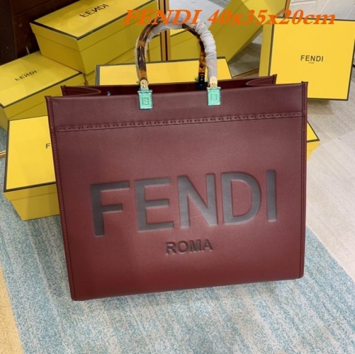 F.E.N.D.I. Bags AAA 354