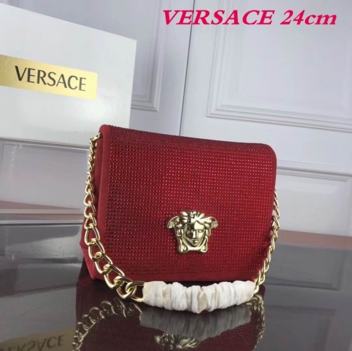 V.E.R.S.A.C.E. Bags AAA 050