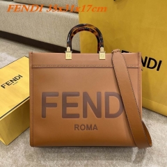 F.E.N.D.I. Bags AAA 272
