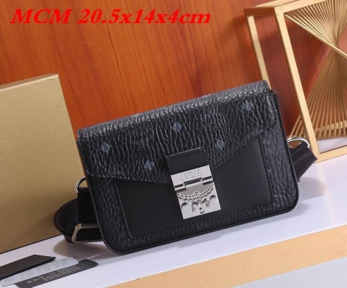 M.C.M. Bags AAA 097