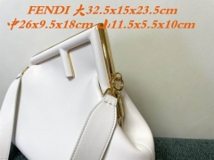 F.E.N.D.I. Bags AAA 367