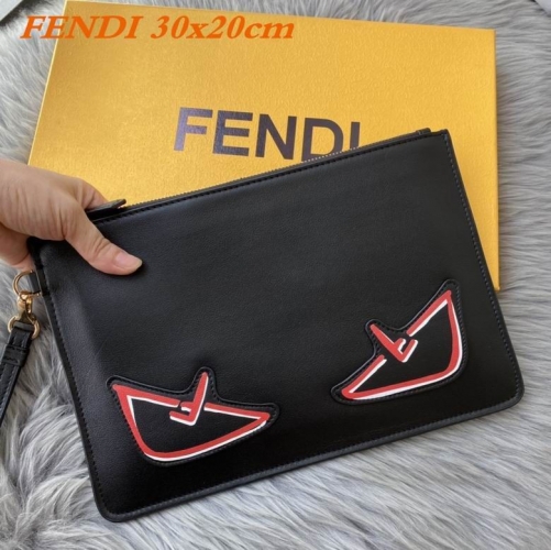 F.E.N.D.I. Bags AAA 180