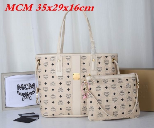 M.C.M. Bags AAA 106