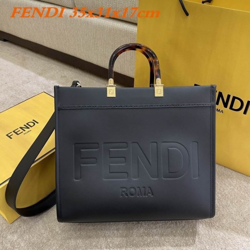 F.E.N.D.I. Bags AAA 274