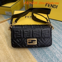 F.E.N.D.I. Bags AAA 303
