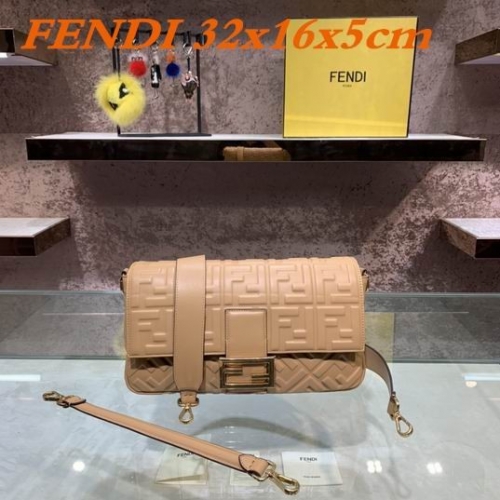 F.E.N.D.I. Bags AAA 245