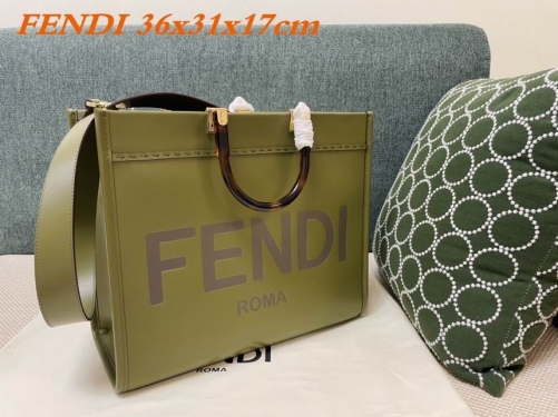 F.E.N.D.I. Bags AAA 315