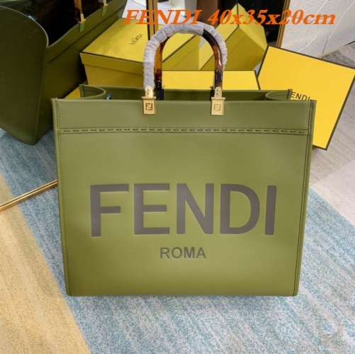 F.E.N.D.I. Bags AAA 352