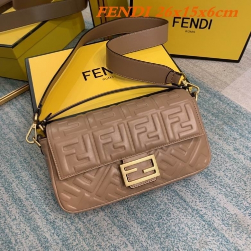 F.E.N.D.I. Bags AAA 299