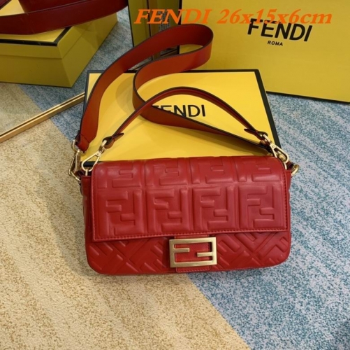 F.E.N.D.I. Bags AAA 302