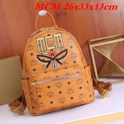 M.C.M. Bags AAA 024