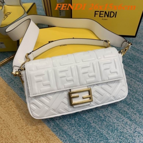 F.E.N.D.I. Bags AAA 295