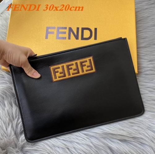 F.E.N.D.I. Bags AAA 179