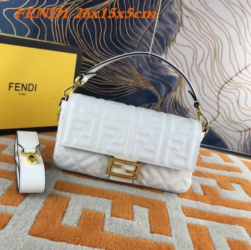 F.E.N.D.I. Bags AAA 235