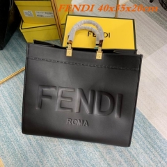 F.E.N.D.I. Bags AAA 355