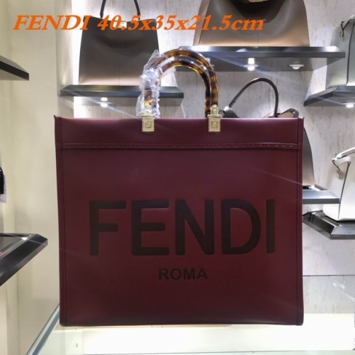 F.E.N.D.I. Bags AAA 267
