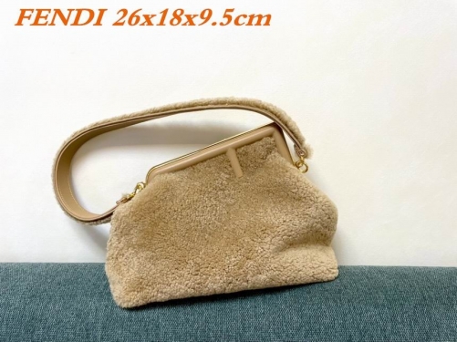 F.E.N.D.I. Bags AAA 325