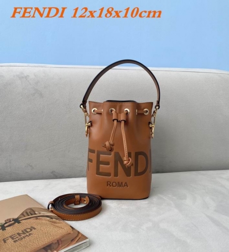 F.E.N.D.I. Bags AAA 289