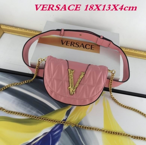 V.E.R.S.A.C.E. Bags AAA 058