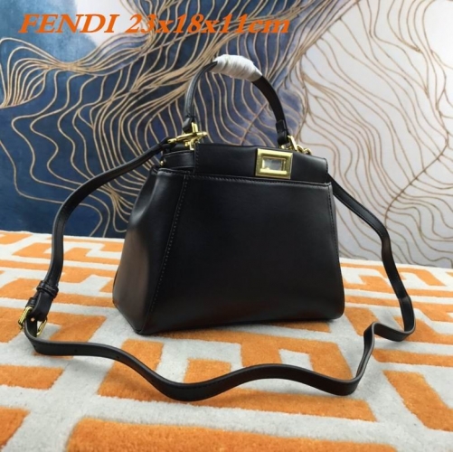 F.E.N.D.I. Bags AAA 199