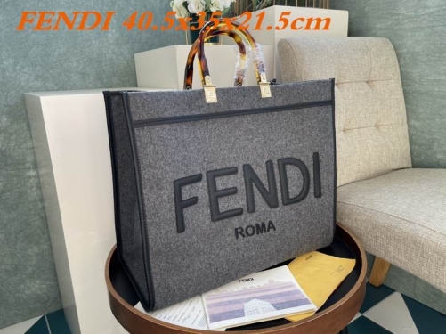 F.E.N.D.I. Bags AAA 265