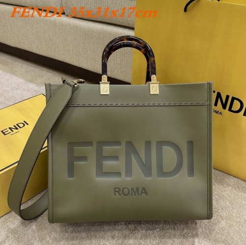 F.E.N.D.I. Bags AAA 275