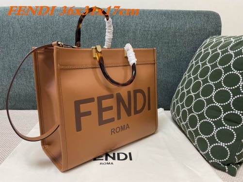 F.E.N.D.I. Bags AAA 316