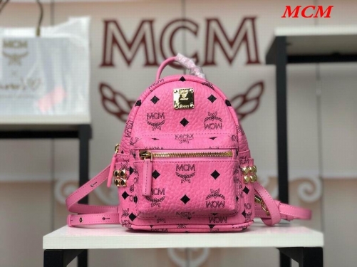 M.C.M. Bags AAA 052