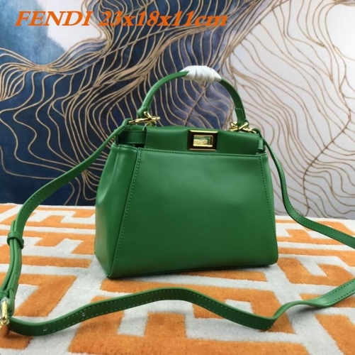 F.E.N.D.I. Bags AAA 198