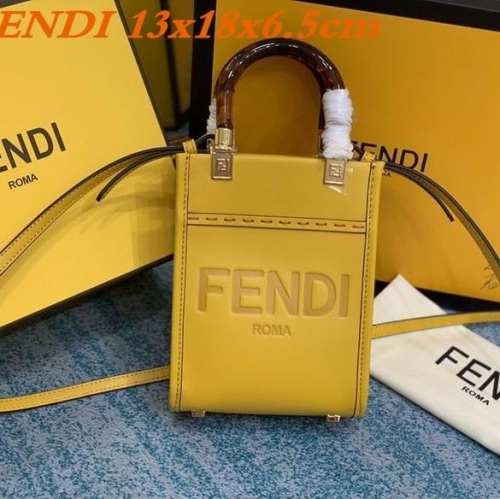 F.E.N.D.I. Bags AAA 340