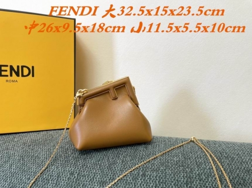 F.E.N.D.I. Bags AAA 357