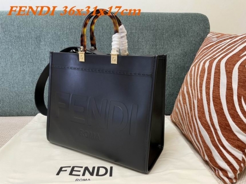 F.E.N.D.I. Bags AAA 318