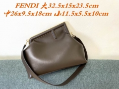 F.E.N.D.I. Bags AAA 365
