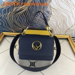 F.E.N.D.I. Bags AAA 227