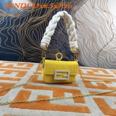 F.E.N.D.I. Bags AAA 241