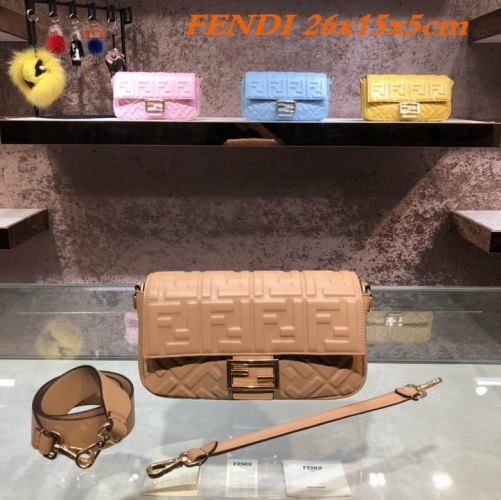 F.E.N.D.I. Bags AAA 250