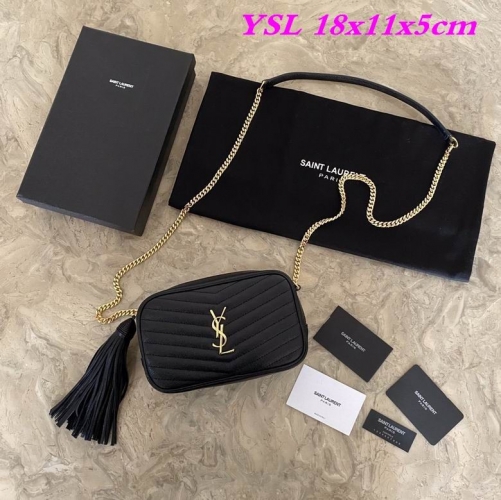 Y.S.L. Bags AAA 262